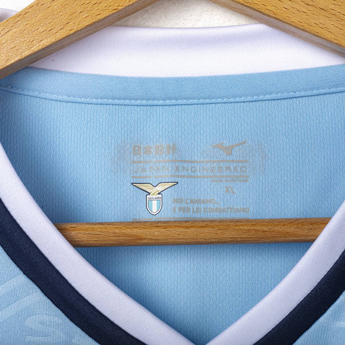 Maglia Home donna Mizuno 2024/2025