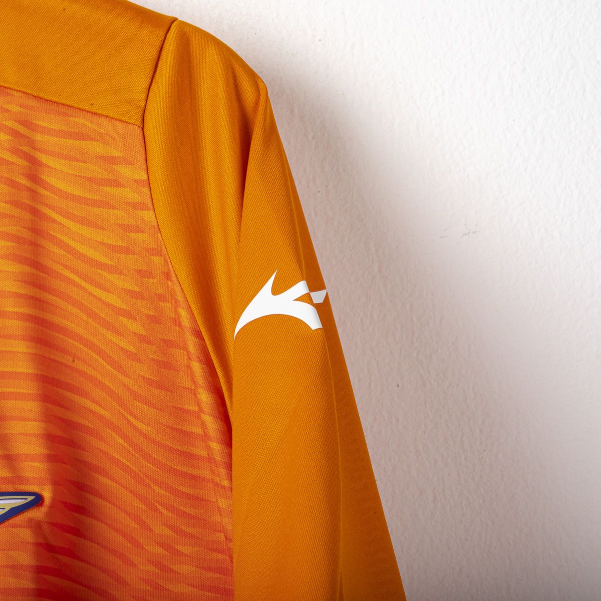 Maglia Lazio portiere Away Mizuno 2023/2024
