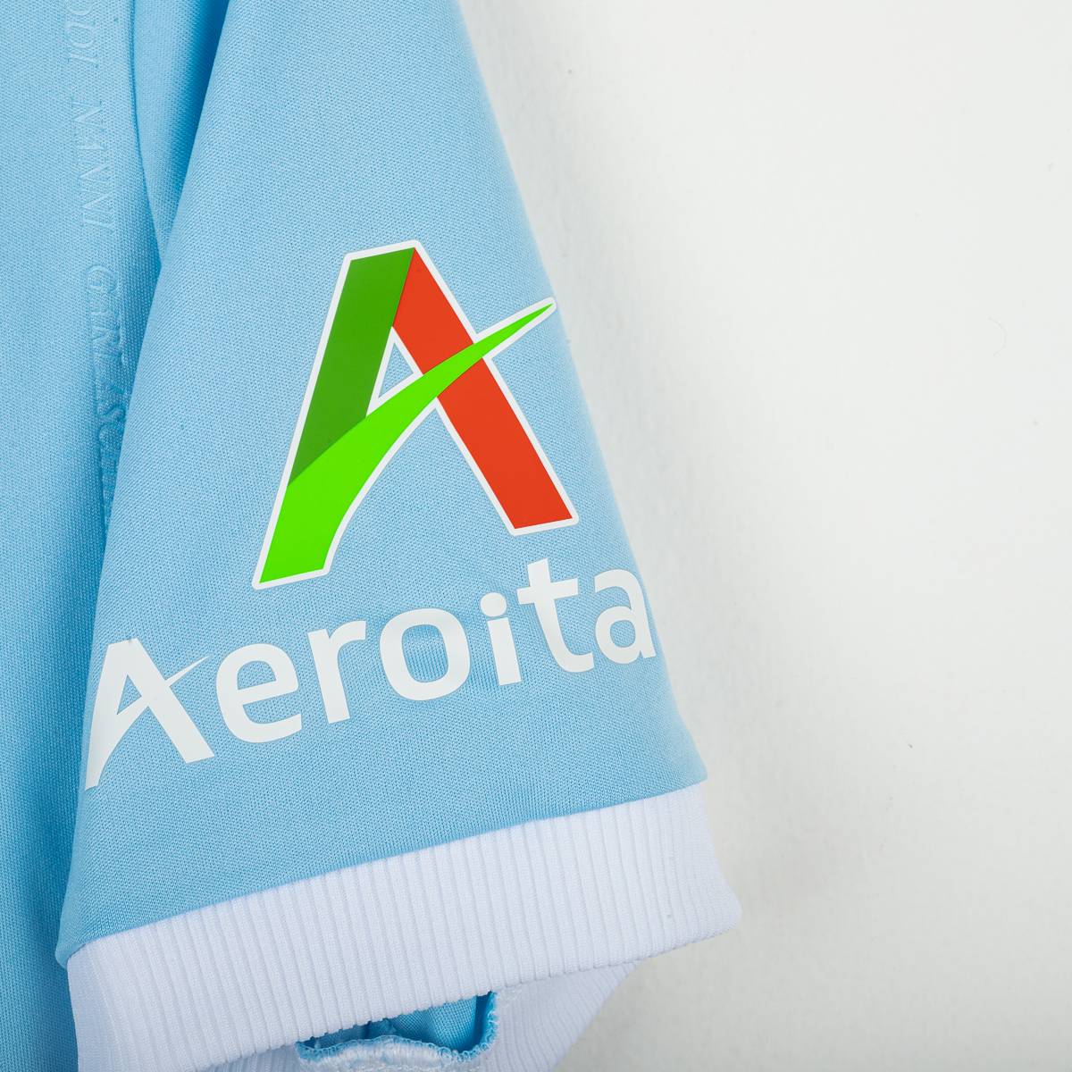 Maglia Ss Lazio Mizuno Anniversario 1973/1974