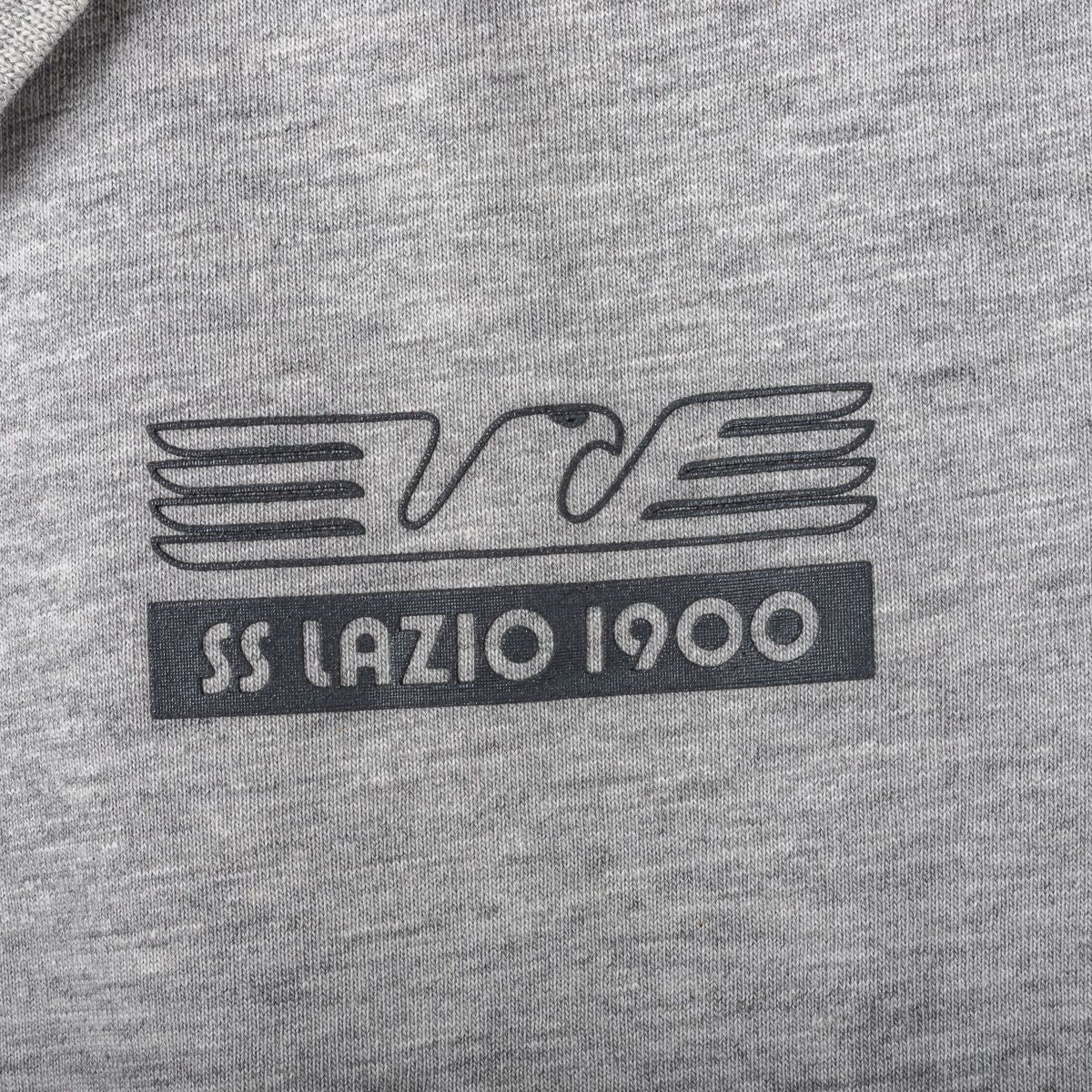 polo lazio bambino grigia 2019/2020