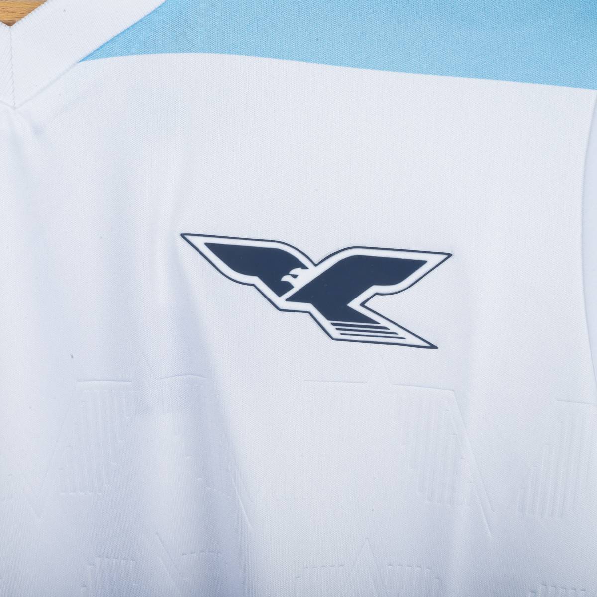 Maglia Ss Lazio Anniversario 125 Anni 2024/2025