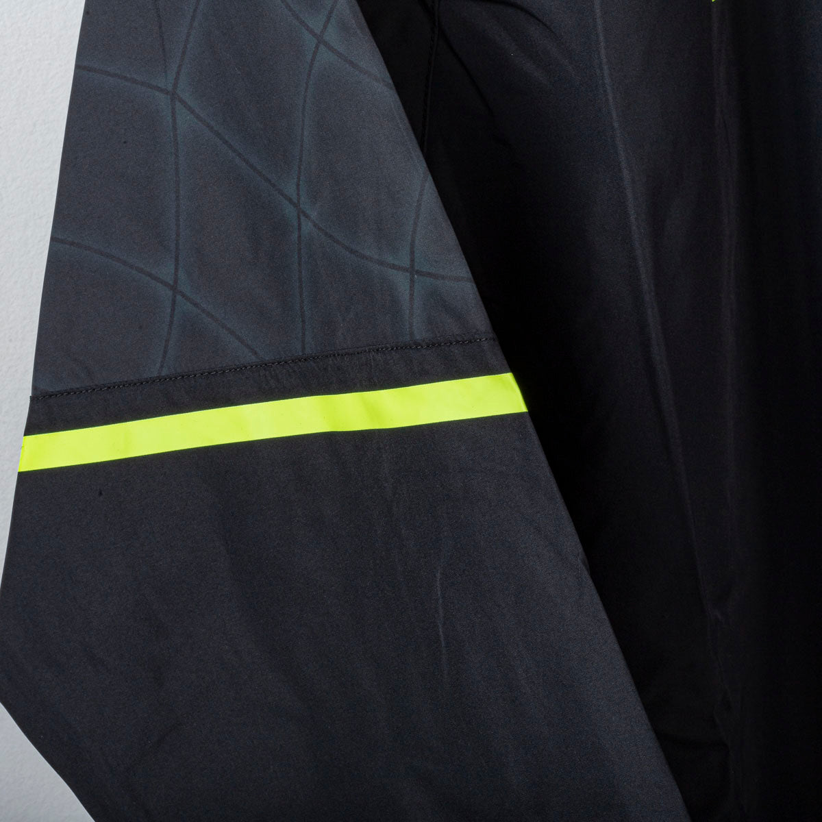 Giacca Antipioggia SS Lazio Mizuno 2025/2026