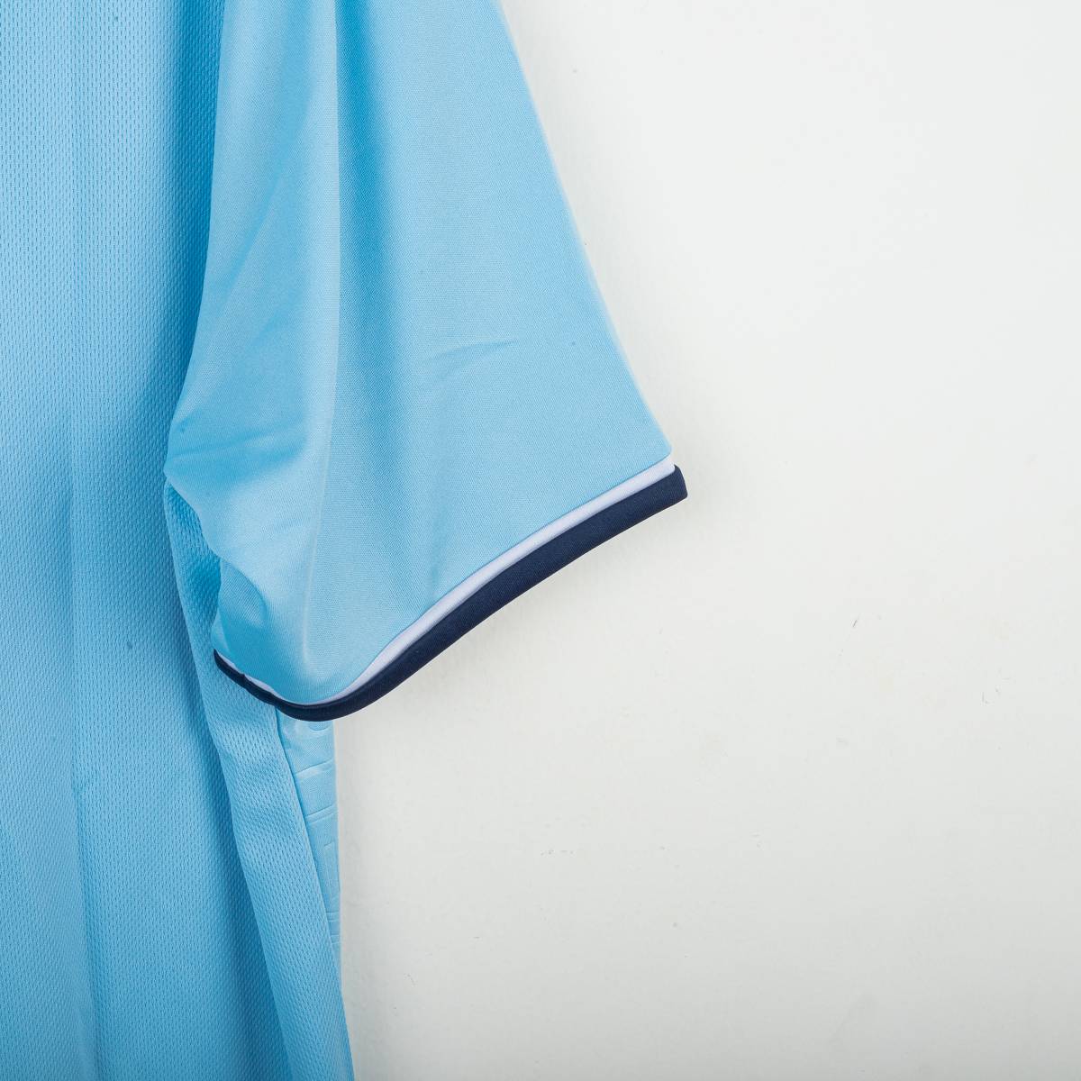 maglia SS Lazio home Mizuno 2024/2025