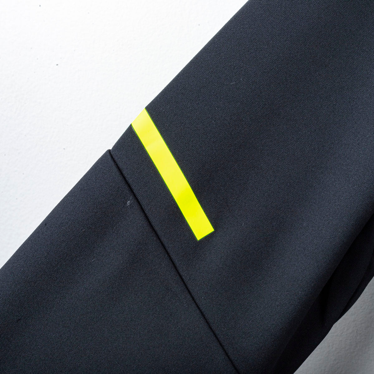 Felpa 1/2 Zip SS Lazio Mizuno Nera 2025/2026