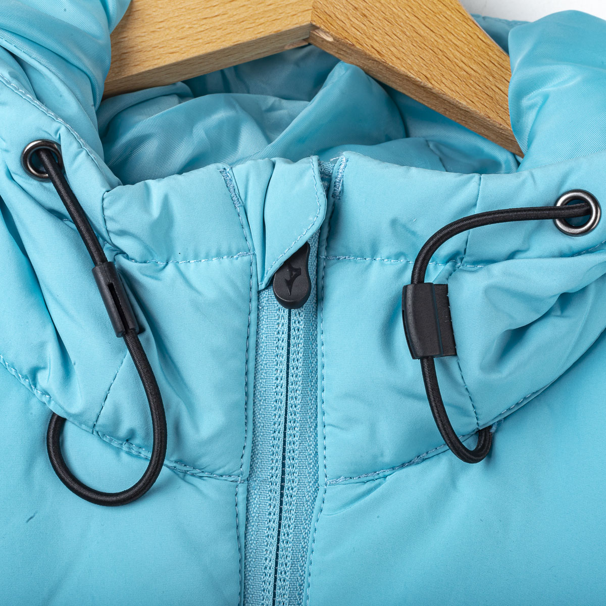 Giacca Bomber SS Lazio Mizuno Celeste 2025/2026