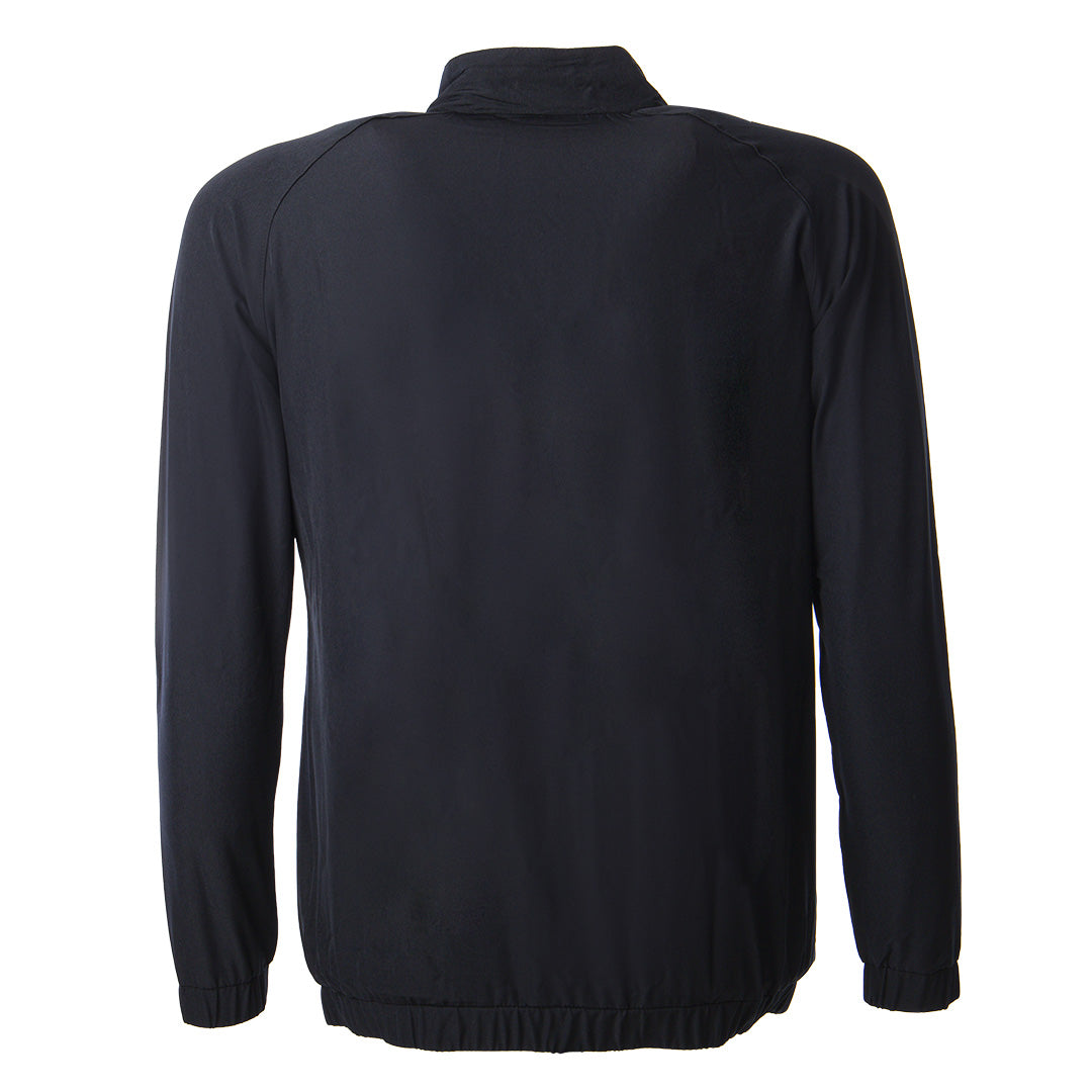 tuta rappresentanza nera ss lazio mizuno 2022/2023