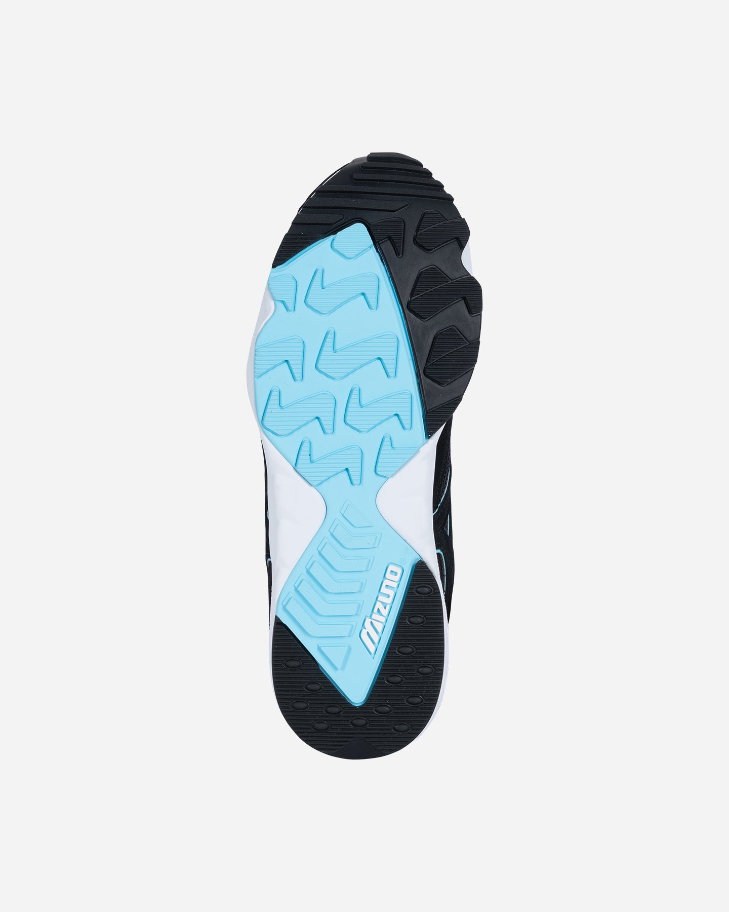 Scarpe Ss Lazio Mizuno Nere