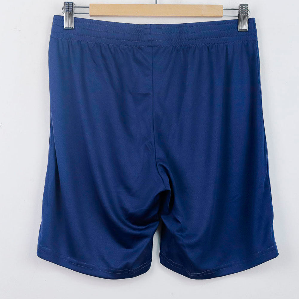 Pantaloncini Lazio Mizuno 125 anni