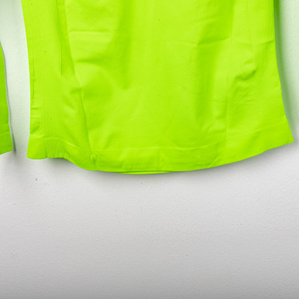 Maglia Third a Compressione S.S. Lazio Verde Macron