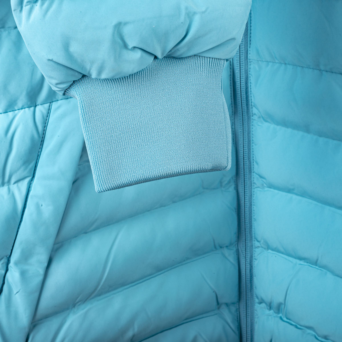 Giacca Bomber SS Lazio Mizuno Celeste 2025/2026