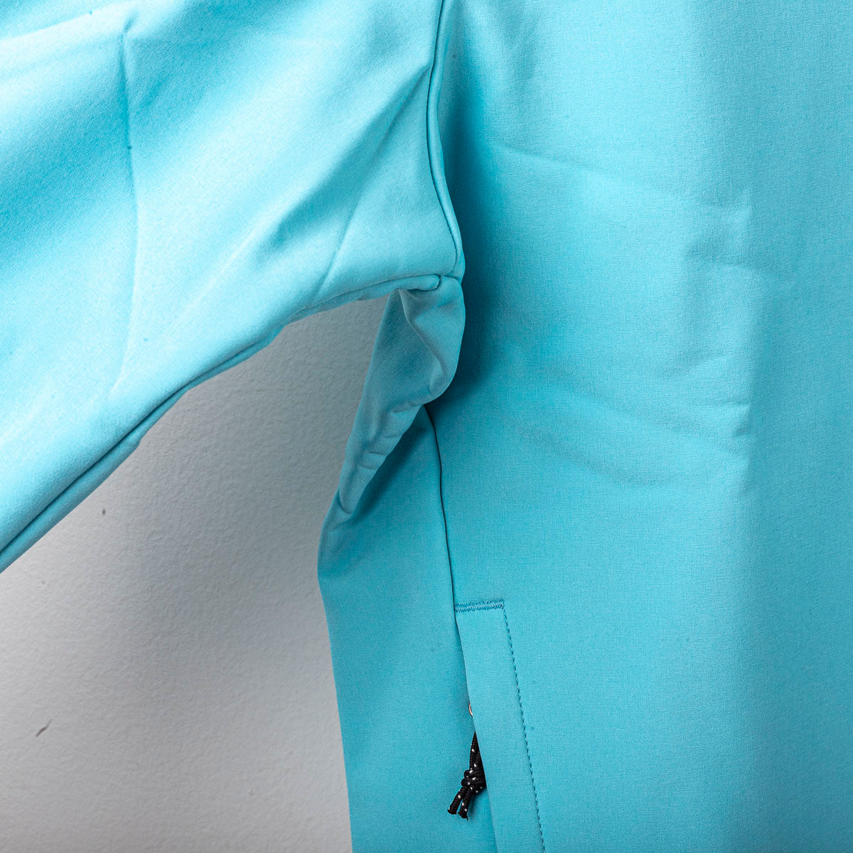 Giacca Travel SS Lazio Mizuno Celeste 2025/2026