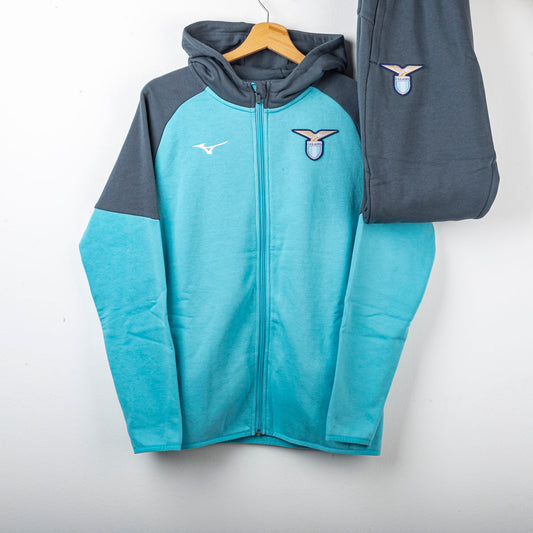 Tuta Bambino Mizuno Lazio Retro 2025/2026