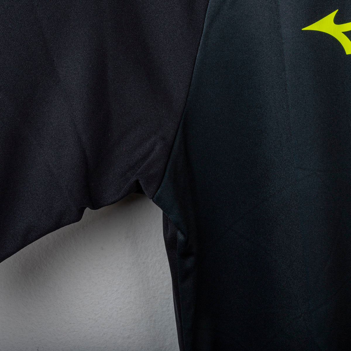 T-shirt Training Nera SS Lazio Mizuno 2025/2026