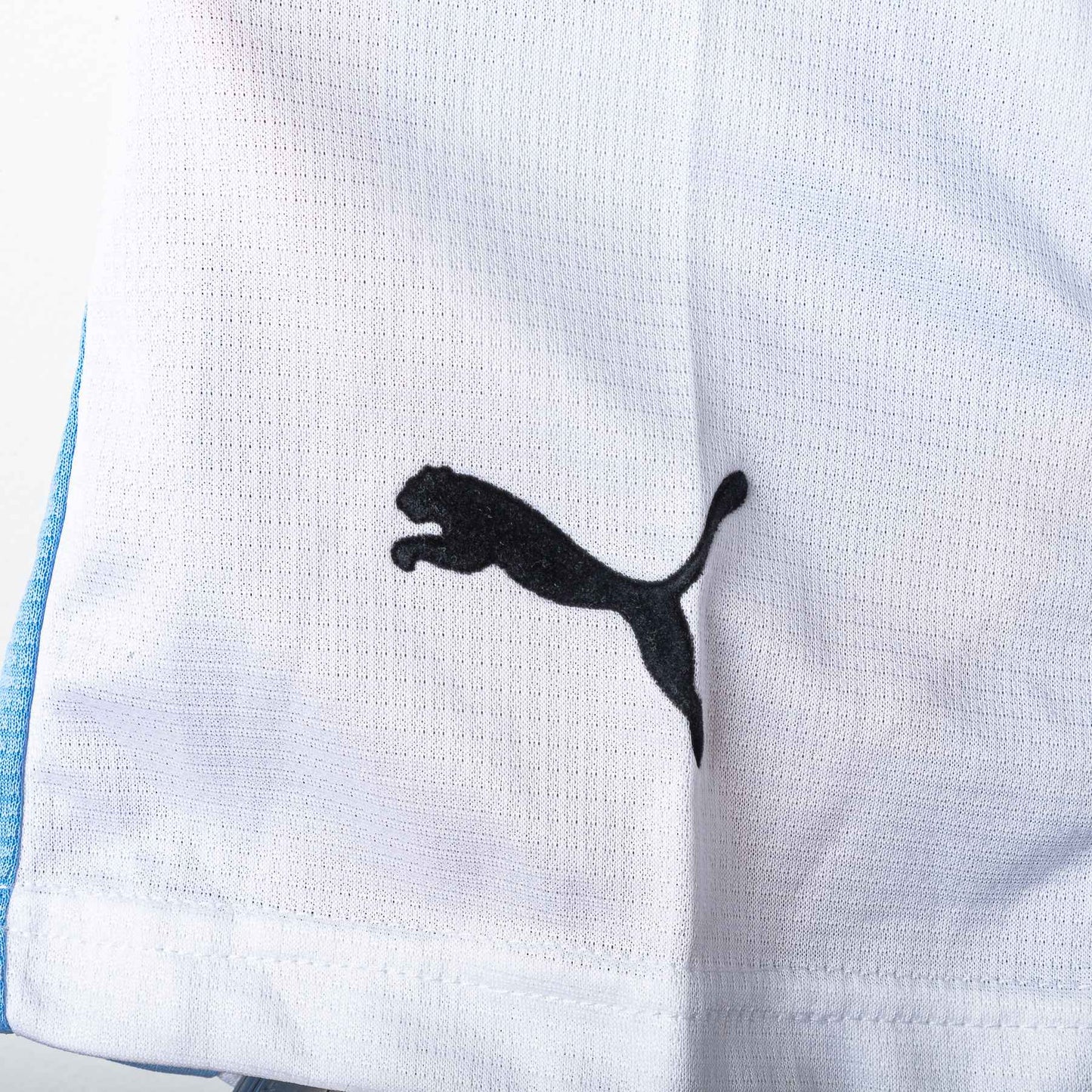 Maglia Centenario Lazio Puma Nedved 18 1999/2000