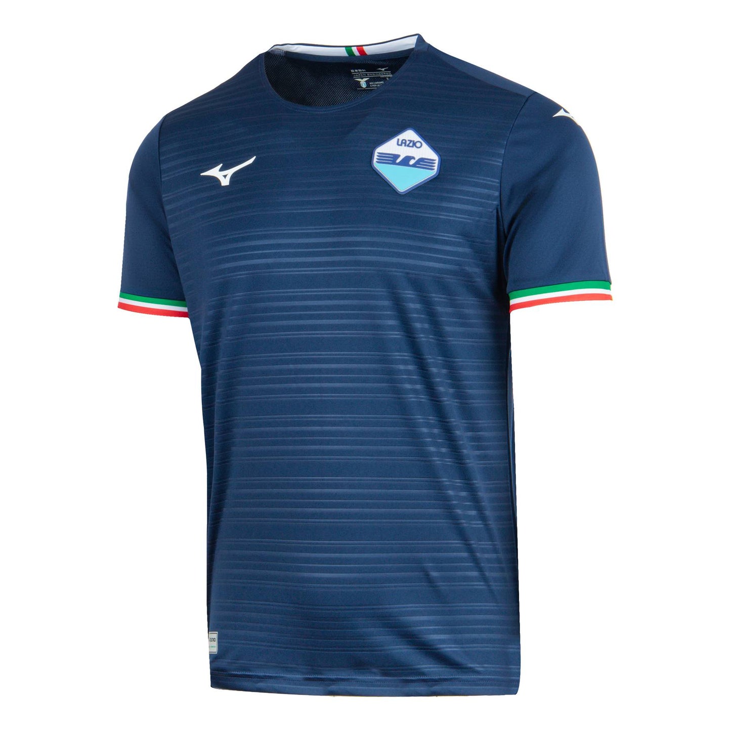 Maglia Lazio Away Mizuno 2023/2024