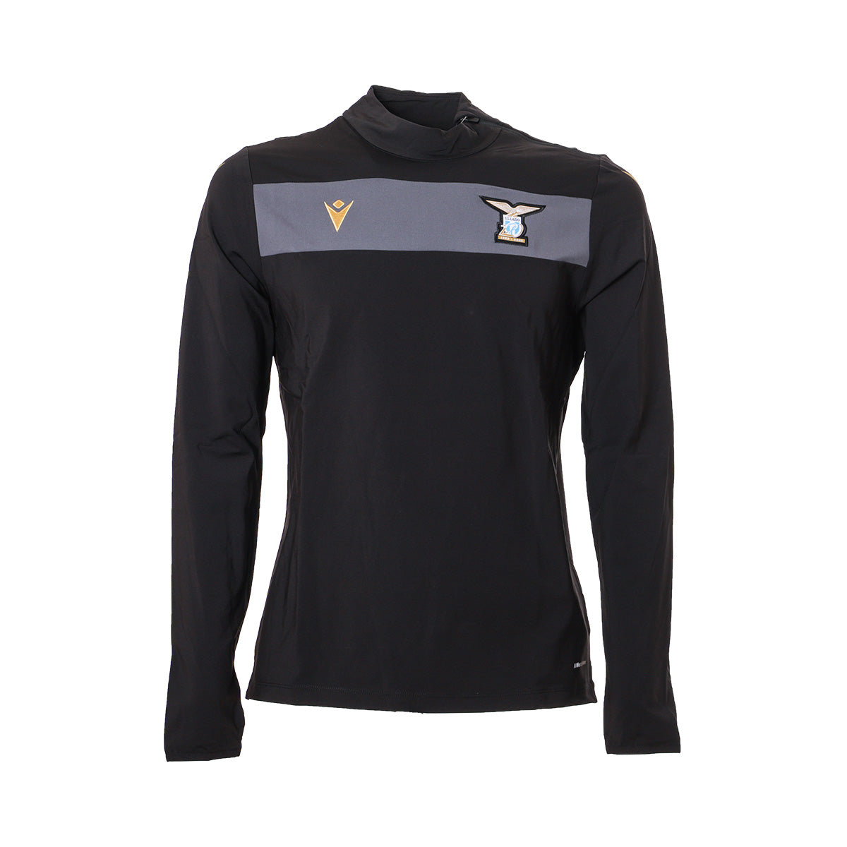 Felpa Pregara Lazio Macron Bambino 2020/2021