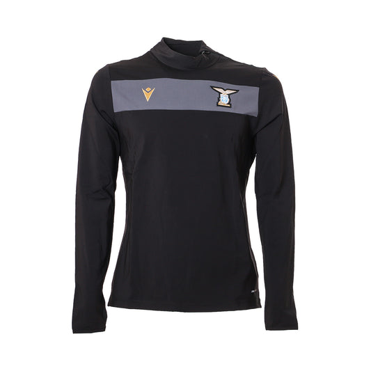 Felpa Pregara Lazio Macron Bambino 2020/2021