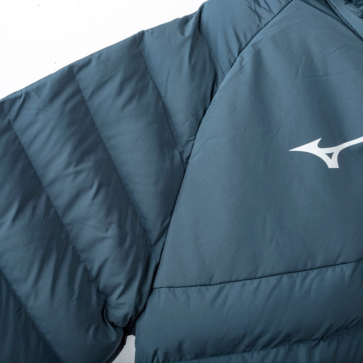 Giacca Bomber SS Lazio Mizuno Dark 2025/2026