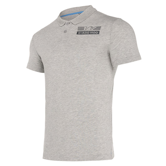 polo lazio bambino grigia 2019/2020