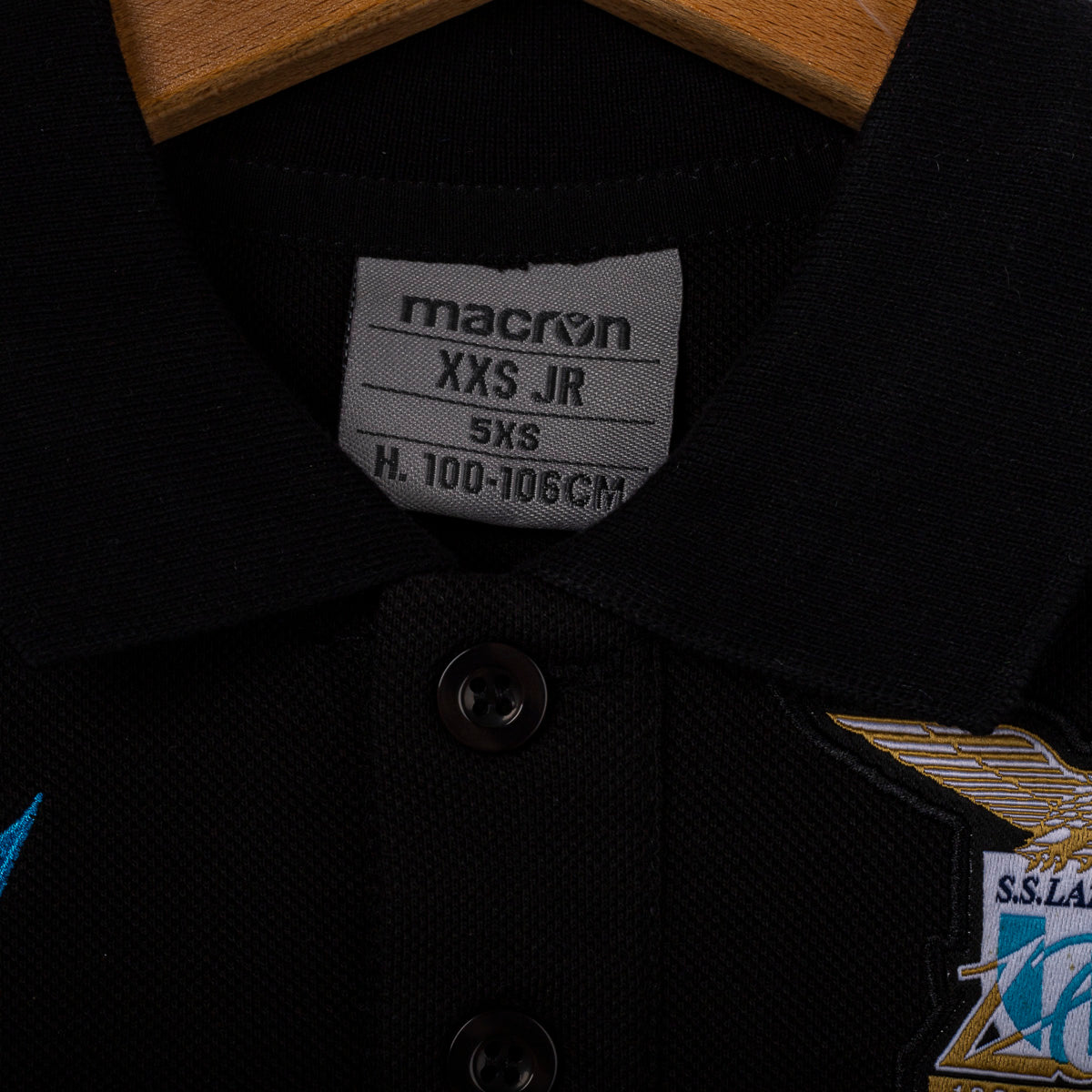 Polo bambino ss lazio 2019/2020