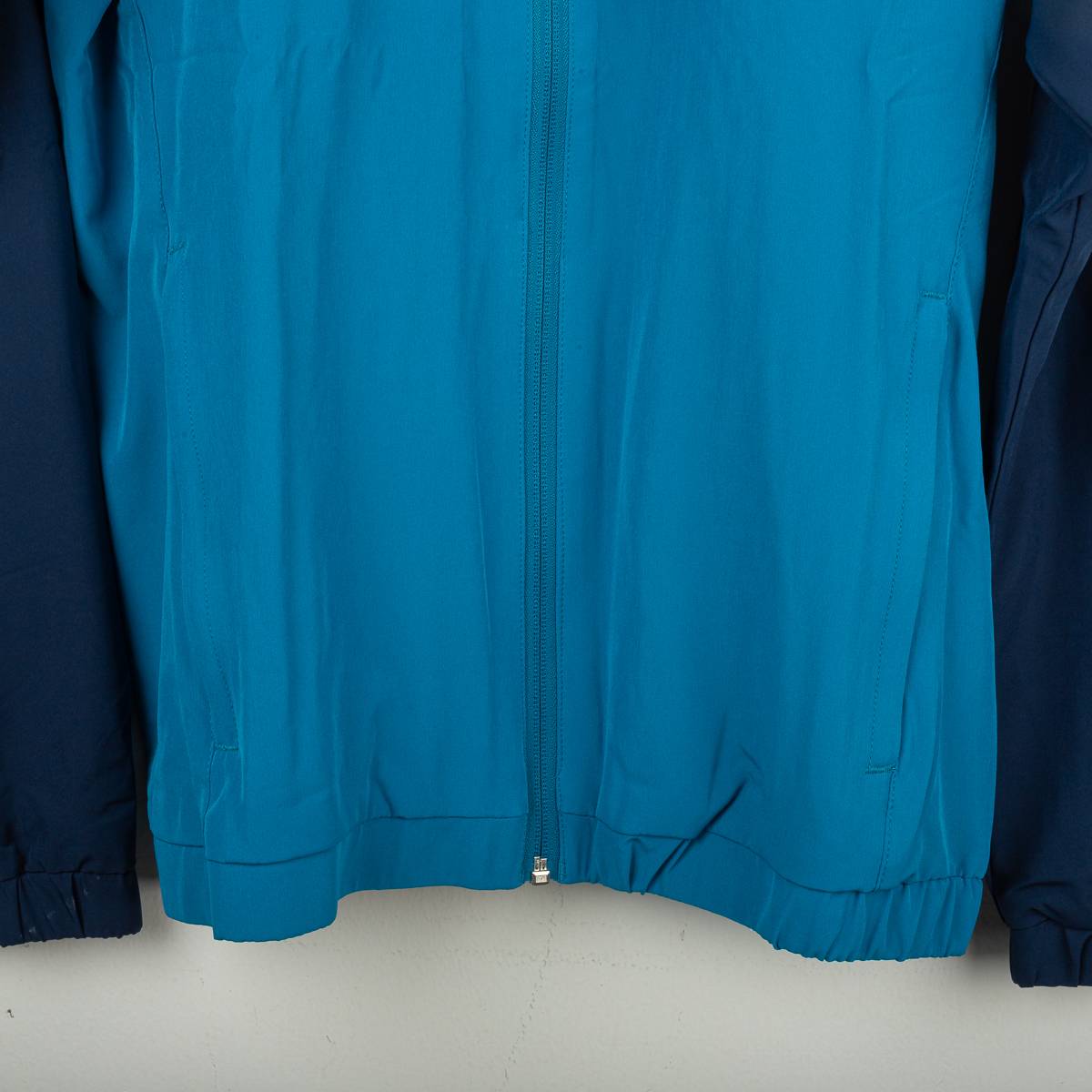 Tuta Rappresentanza SS Lazio Mizuno Celeste 2024/2025