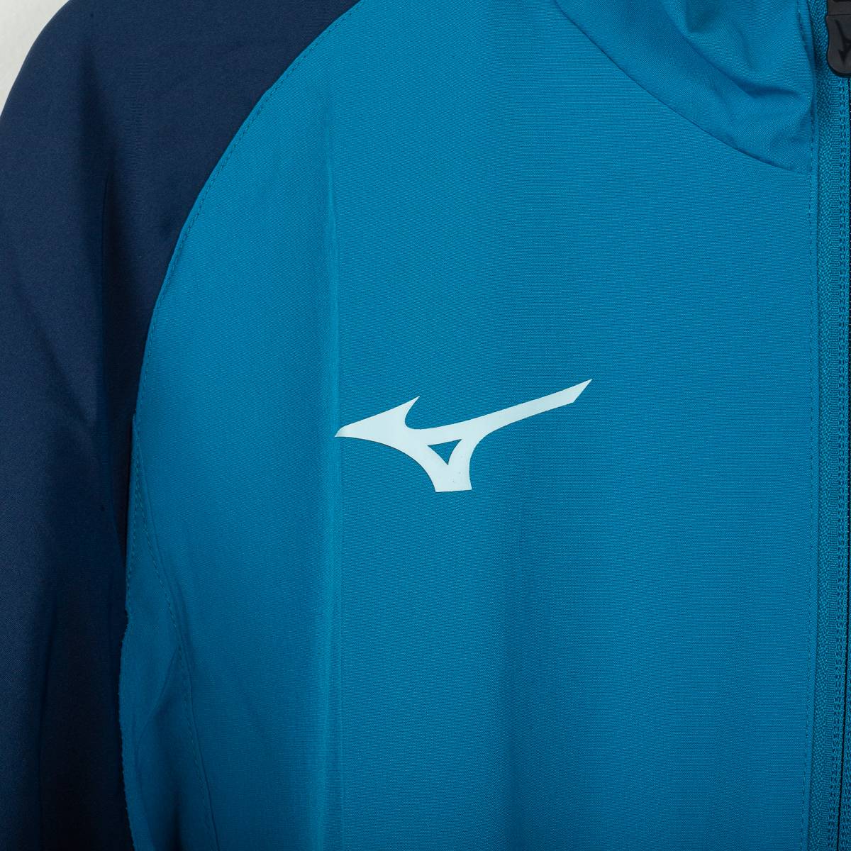 Tuta Rappresentanza SS Lazio Mizuno Celeste 2024/2025
