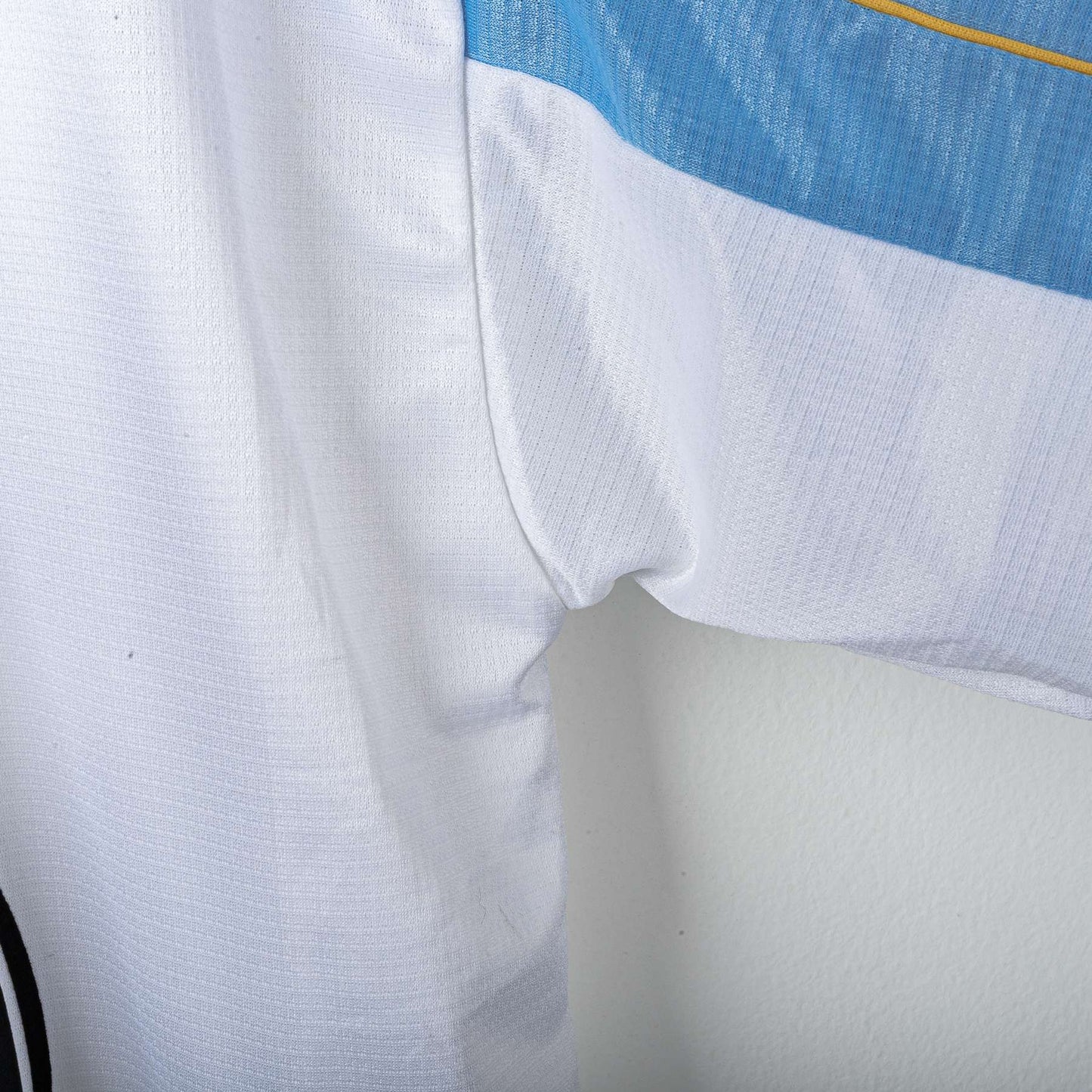 Maglia Centenario Lazio Puma Nedved 18 1999/2000