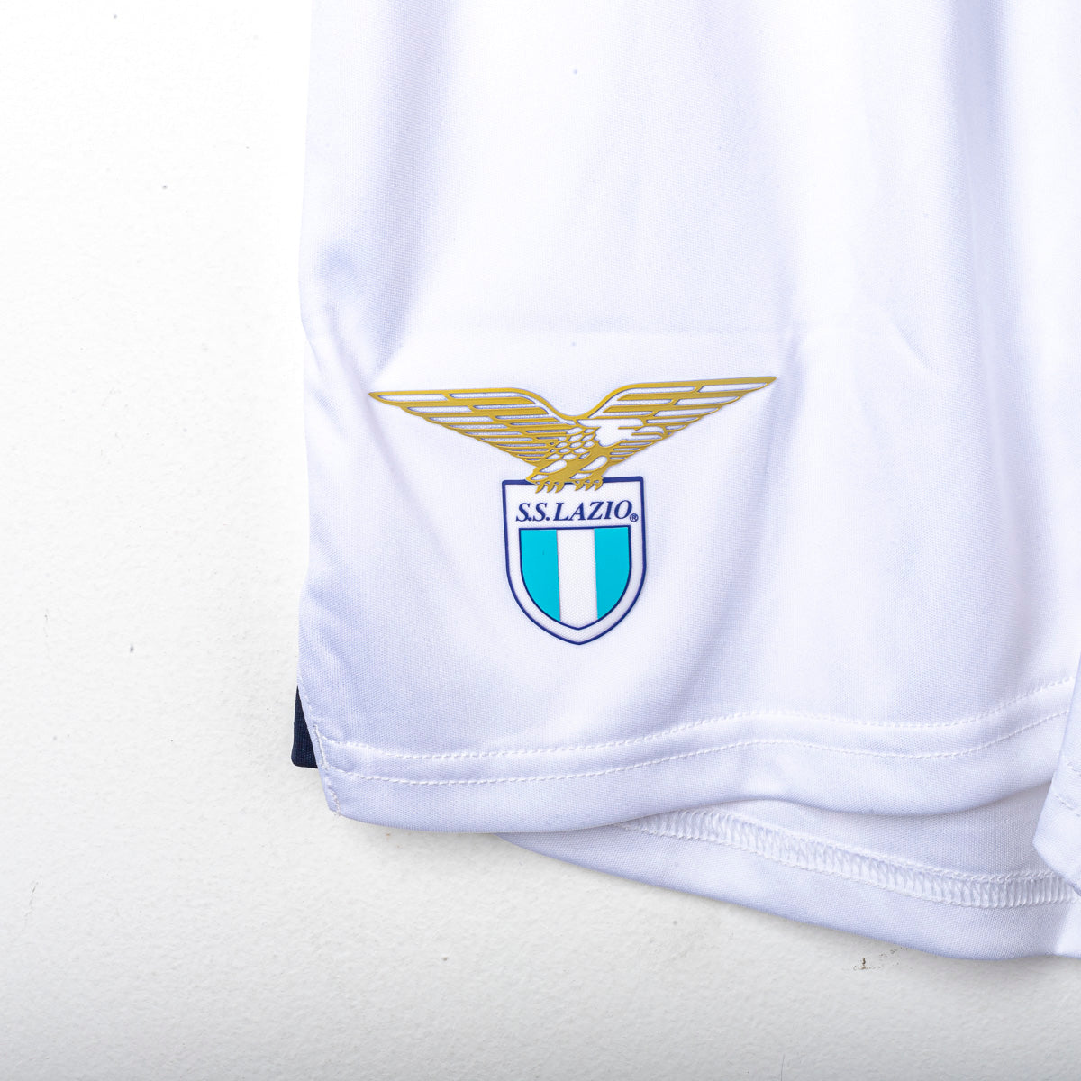 Pantaloncini Lazio Home Mizuno 2024/2025