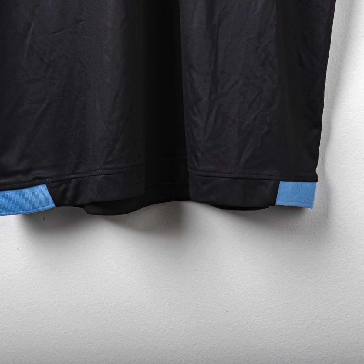 Maglia Bandiera Away Lazio Macron 2015/2016