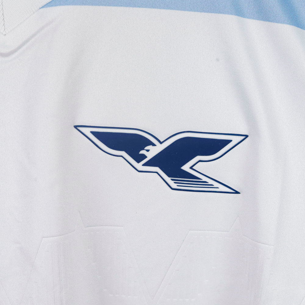 Maglia Lazio Bambino Mizuno 125 Anni