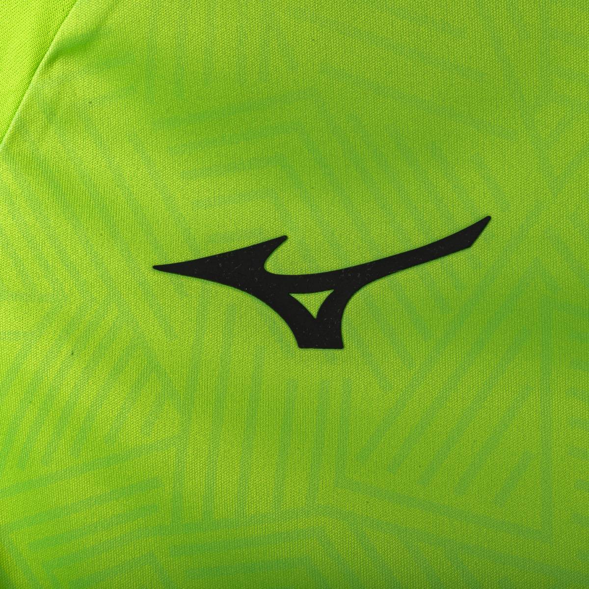 maglia home lazio mizuno bambino portiere 2024/2025