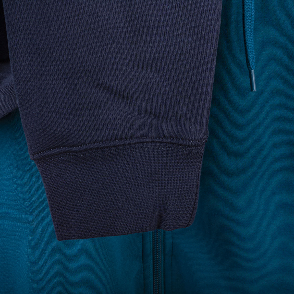 Tuta con Cappuccio SS Lazio Mizuno Celeste 2024/2025