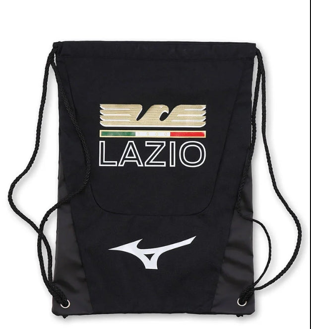 Sacca Gym SS Lazio Mizuno Blu Navy