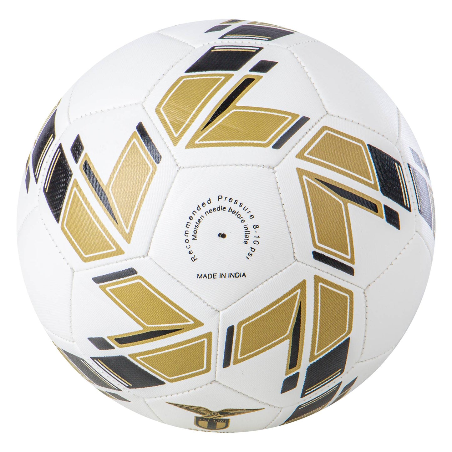 Pallone n1 ss lazio bianco mizuno anniversario