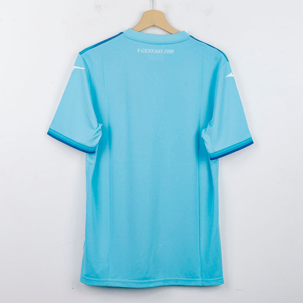 Maglia Portiere Lazio Mizuno 125 anni