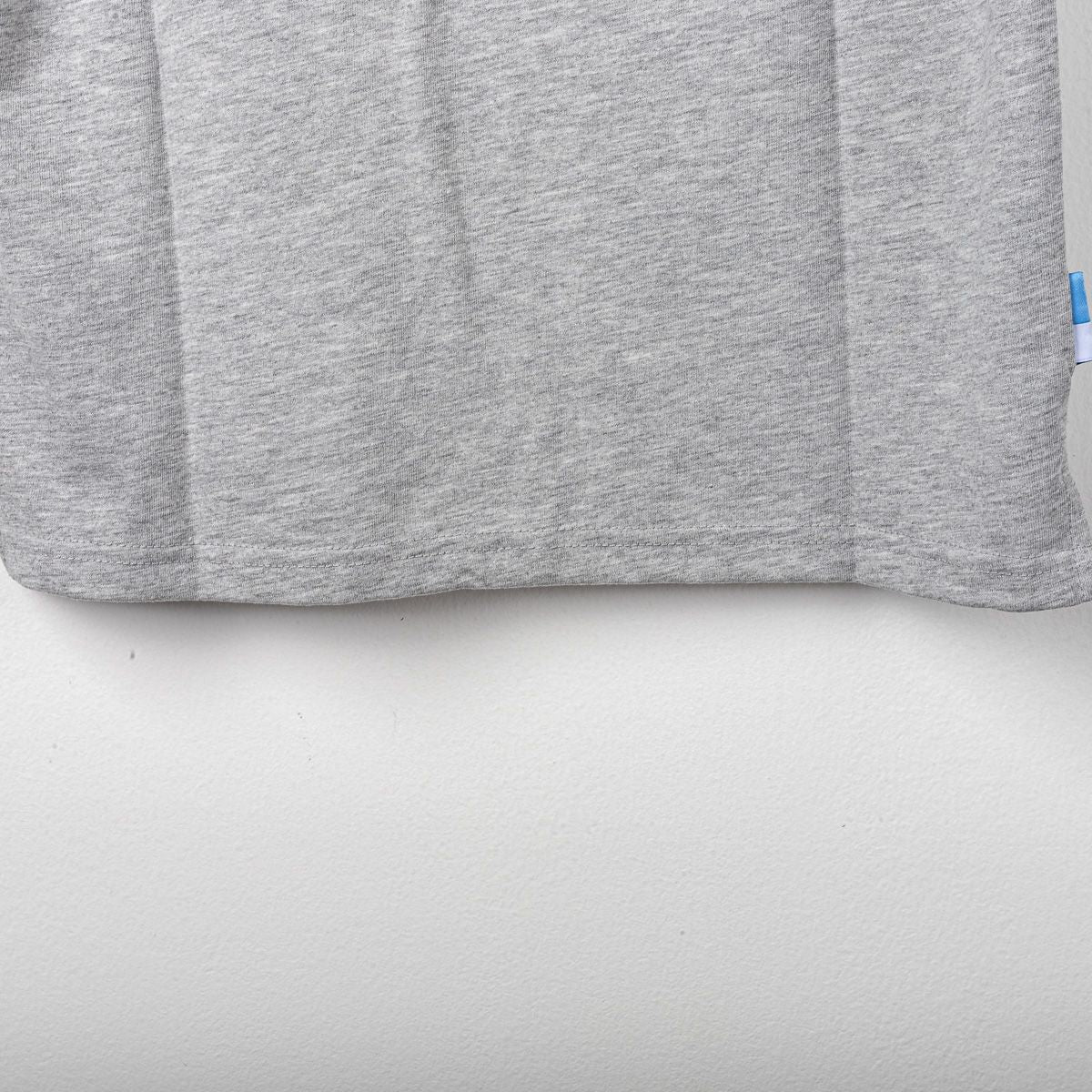 polo lazio bambino grigia 2019/2020