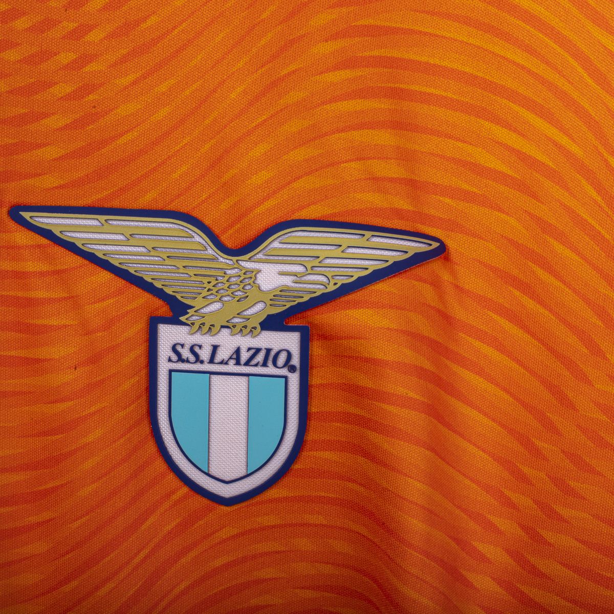 Maglia Lazio portiere Away Mizuno 2023/2024