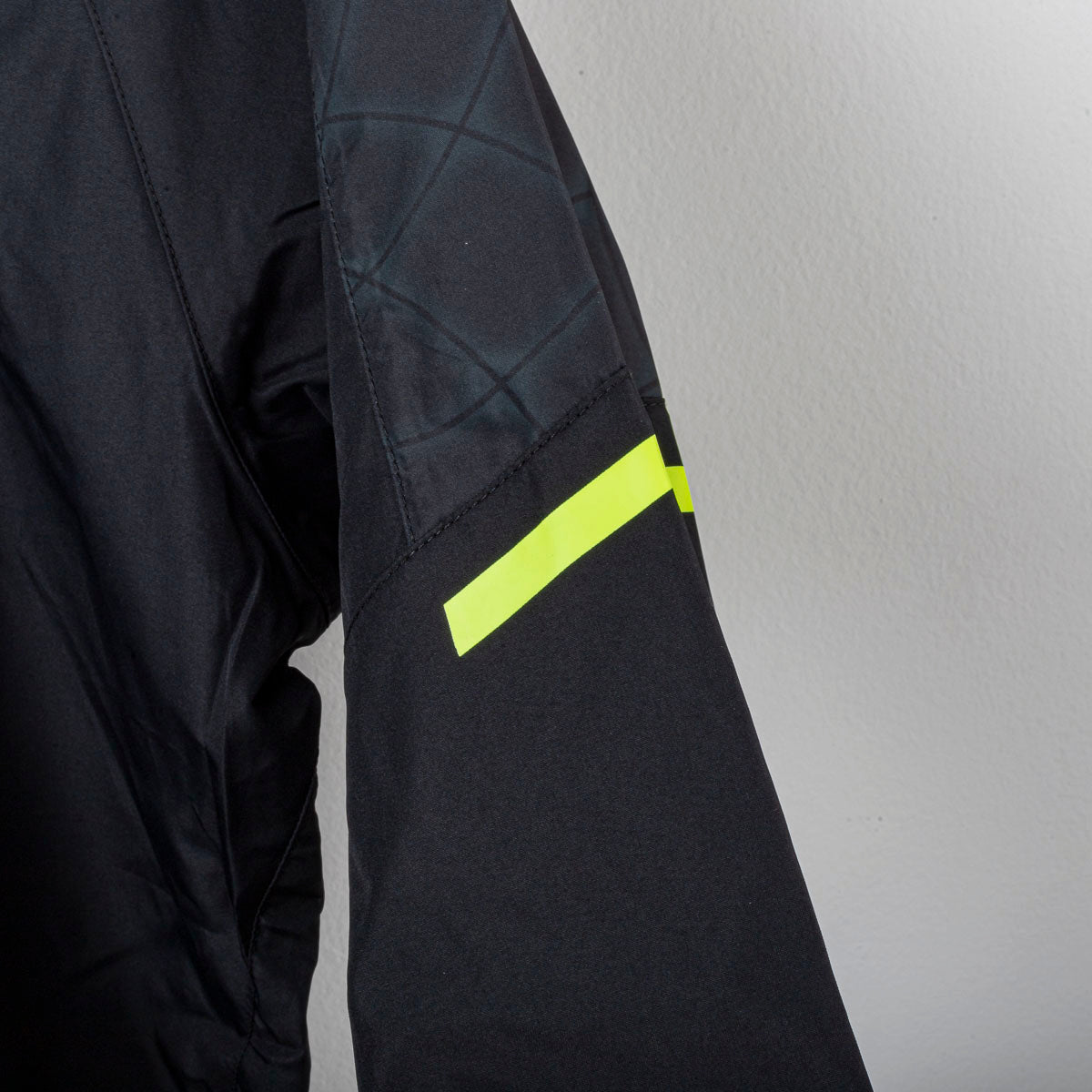 Giacca Antipioggia SS Lazio Mizuno 2025/2026