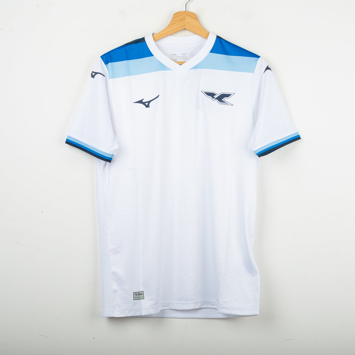 Maglia Ss Lazio Anniversario 125 Anni 2024/2025