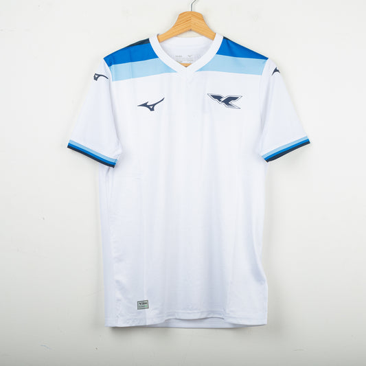 Maglia Ss Lazio Anniversario 125 Anni 2024/2025