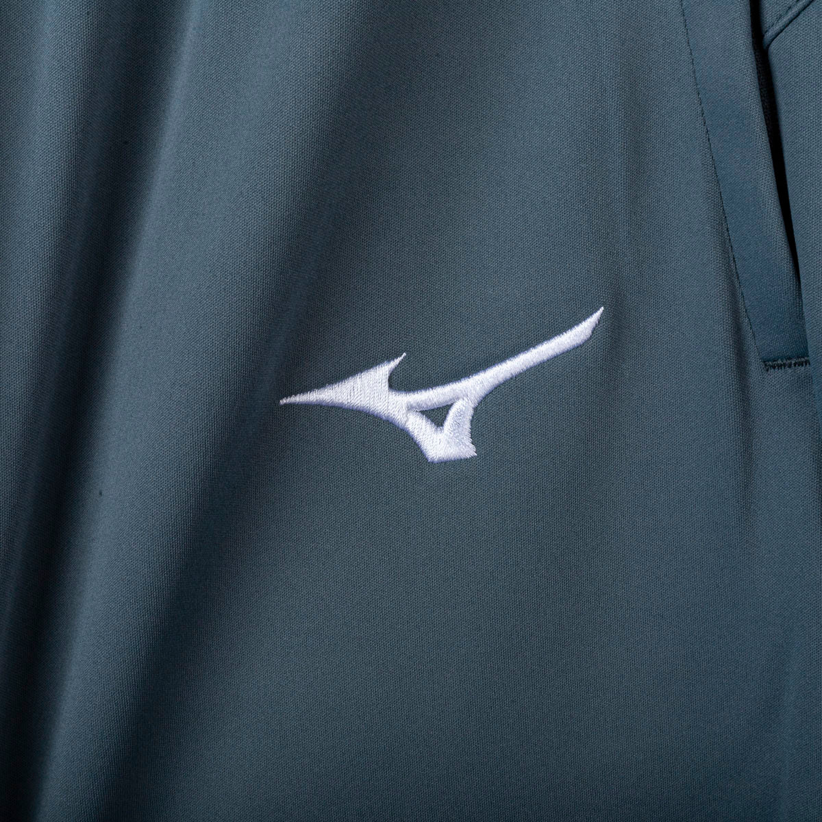 Tuta Tech Mizuno Lazio Argento 2025/2026