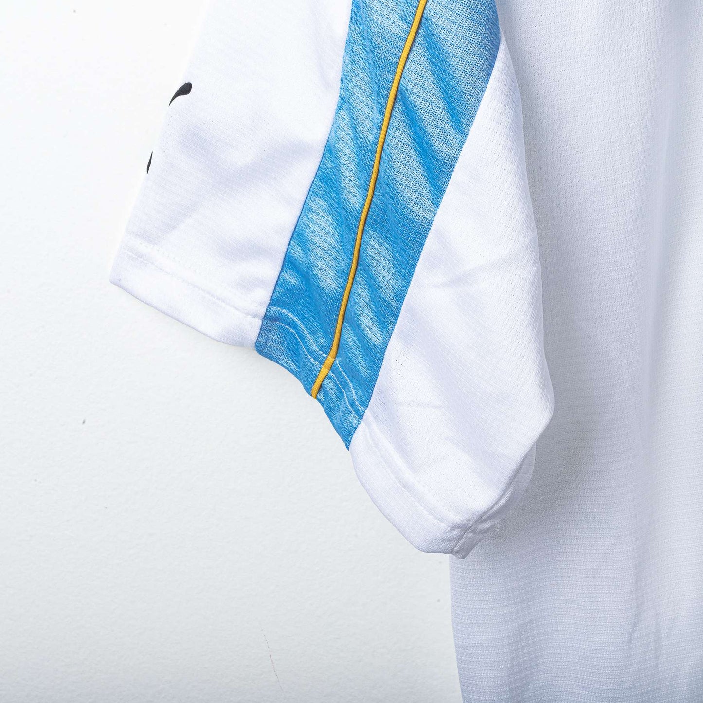 Maglia Centenario Lazio Puma Nedved 18 1999/2000