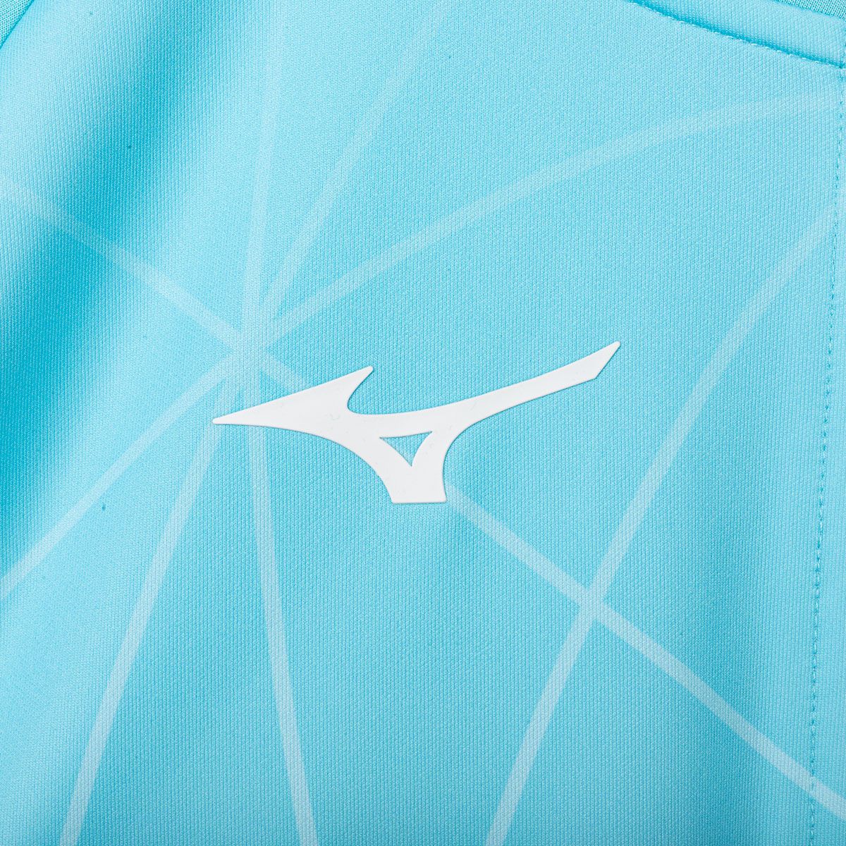 Giacca Walk Out SS Lazio Mizuno 2025/2026