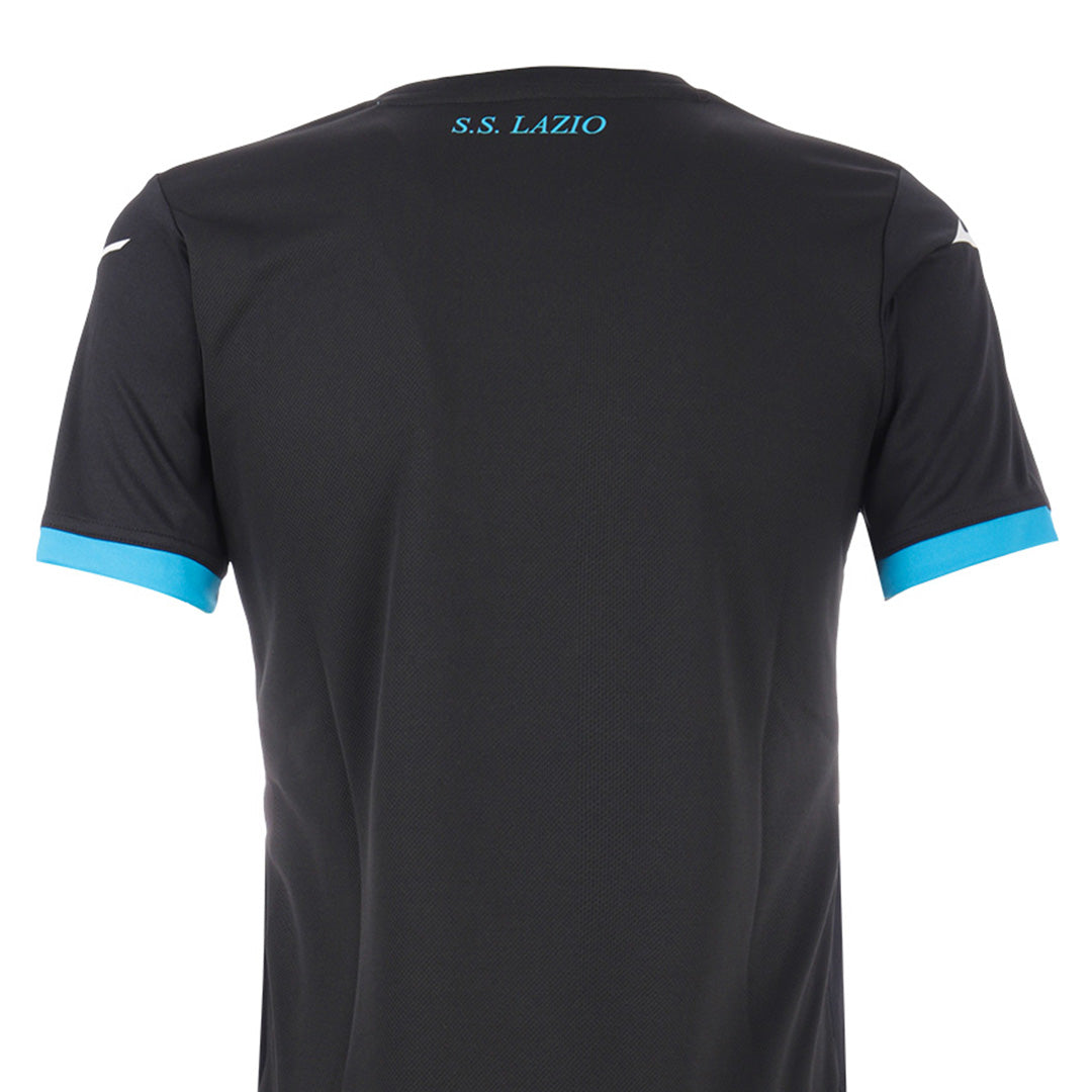 Maglia Away Ss Lazio Mizuno 2022/2023