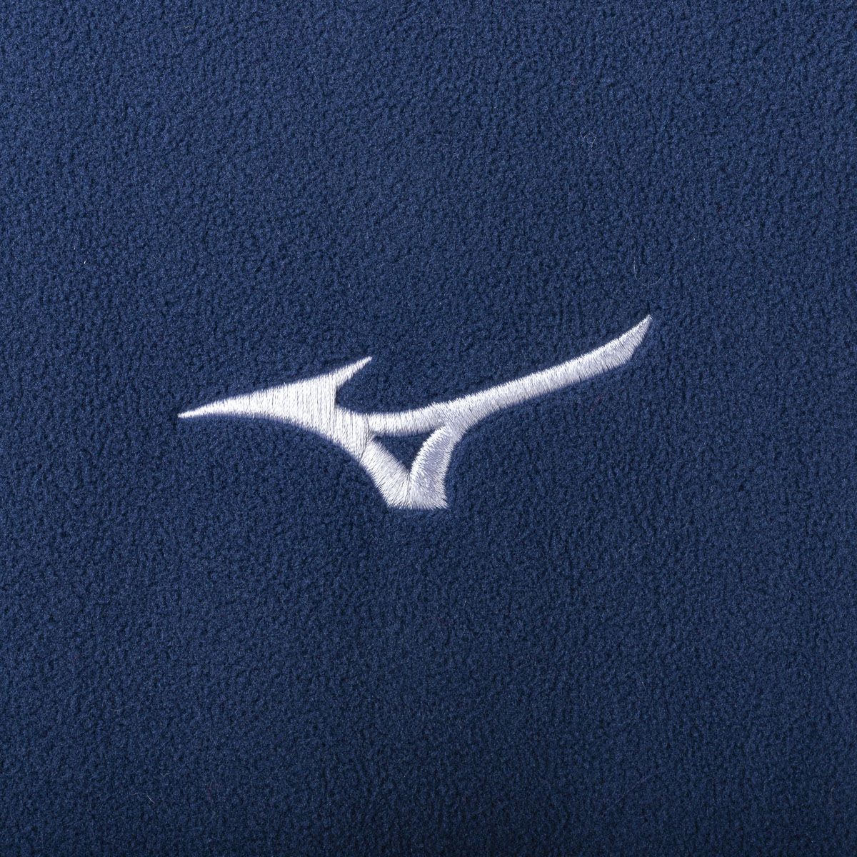 Felpa Fleece SS Lazio Mizuno Blu 2025/2026