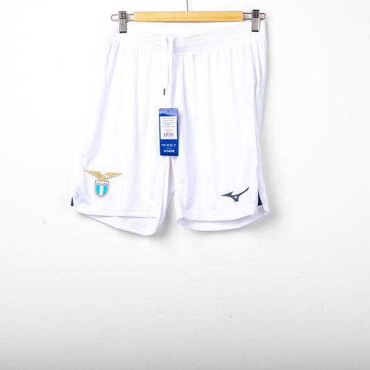 Pantaloncini Lazio Home Mizuno 2024/2025