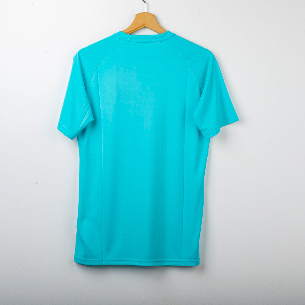 T-shirt Pre Match SS Lazio Mizuno 2025/2026