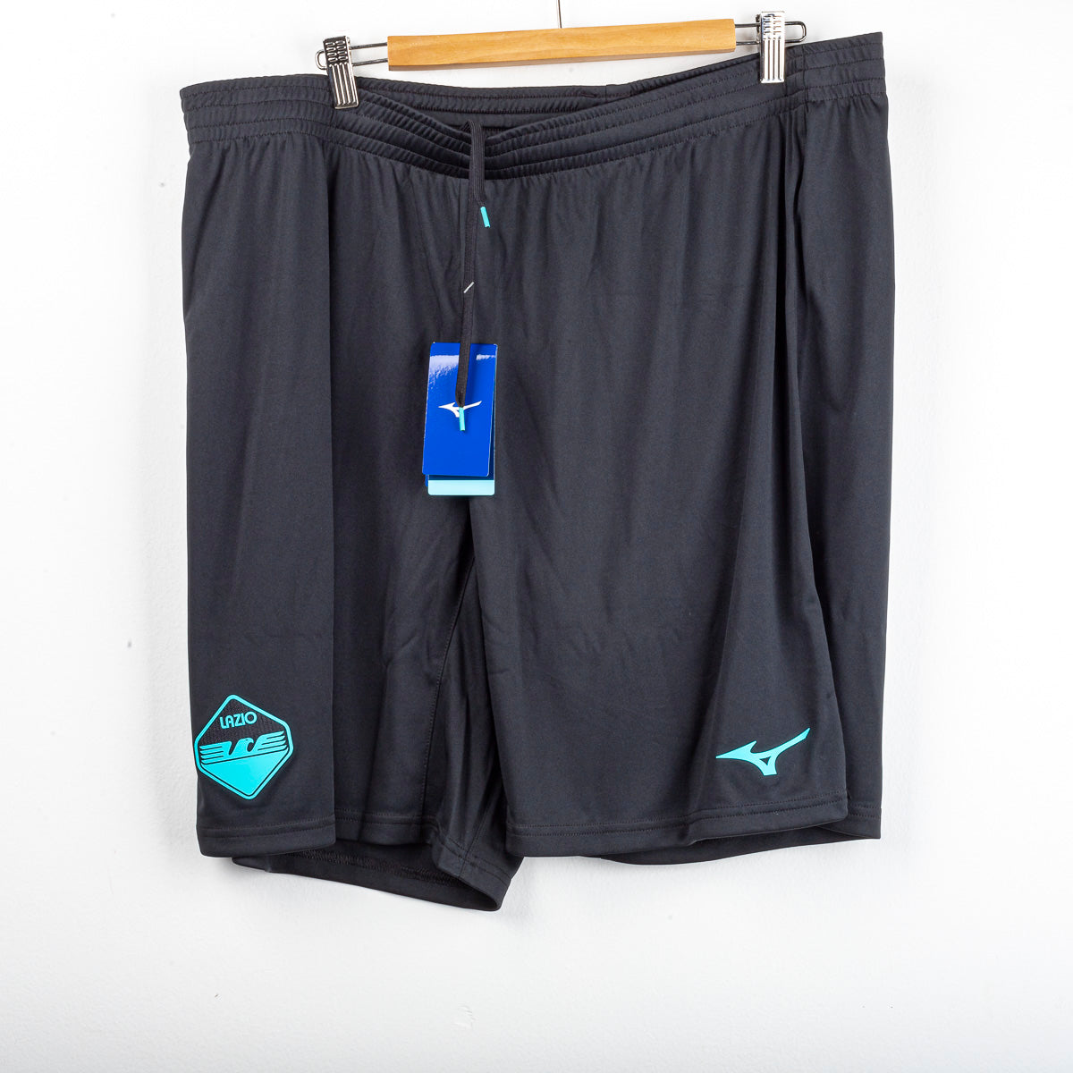 Pantaloncini SS Lazio Third Mizuno 2024/2025