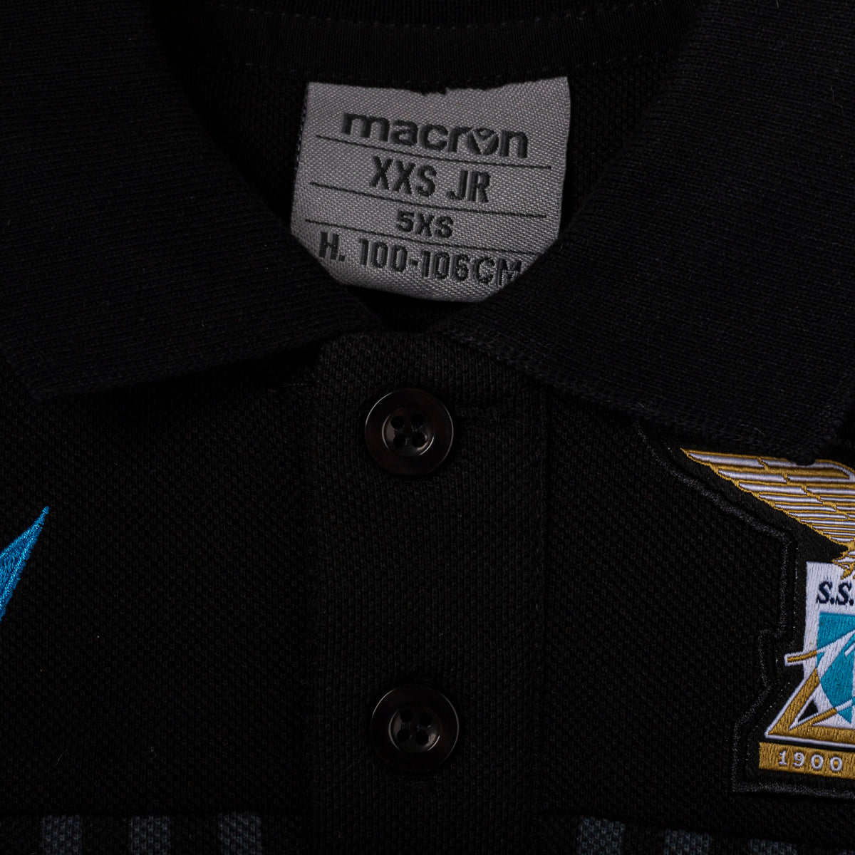 Polo bambino ss lazio 2019/2020