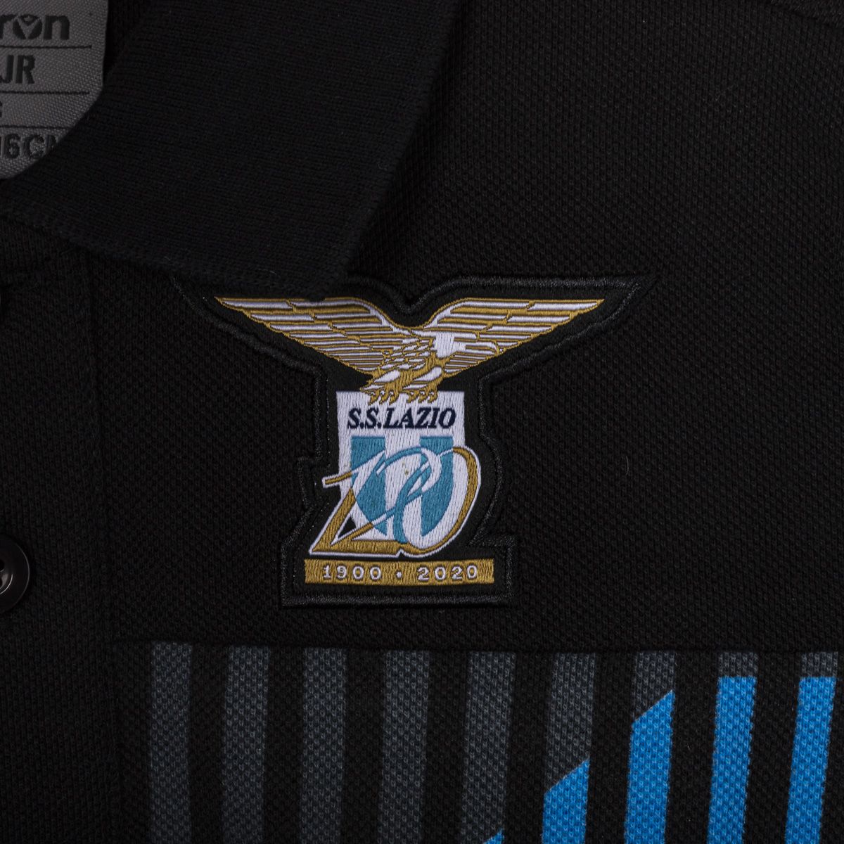 Polo bambino ss lazio 2019/2020